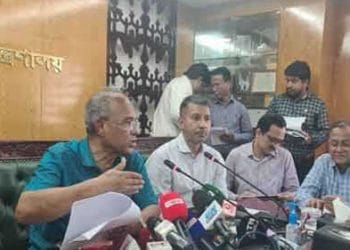 কৃষি উপদেষ্টা