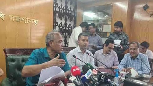কৃষি উপদেষ্টা
