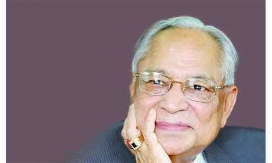 স্যামসন এইচ চৌধুরী
