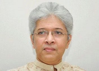 শিল্প উপদেষ্টা আদিলুর রহমান। ফাইল ছবি