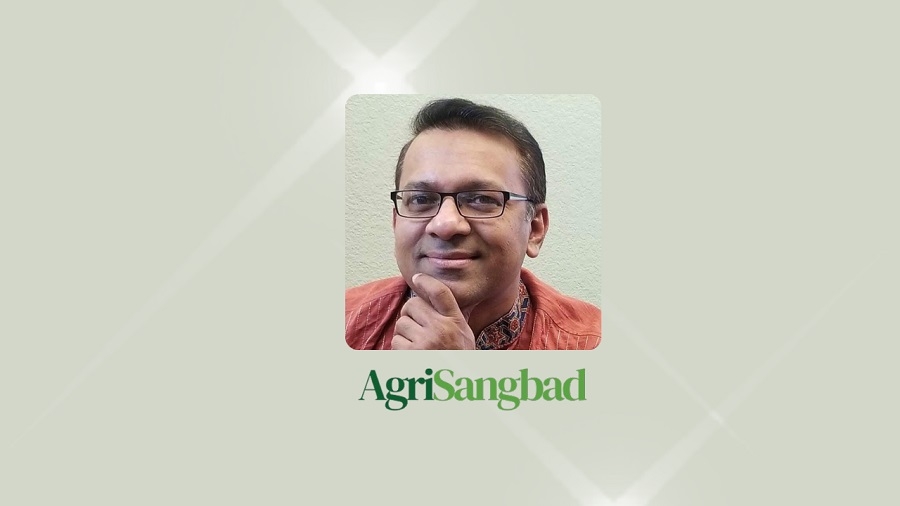 agri Sangbad