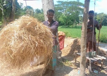 খাদ্যের দুষ্প্রাপ্যতা