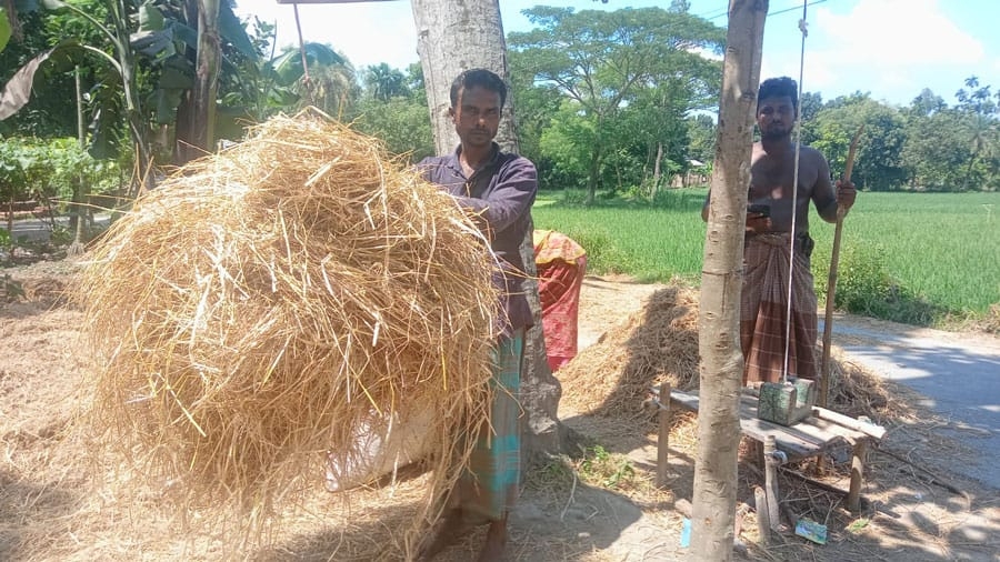 খাদ্যের দুষ্প্রাপ্যতা