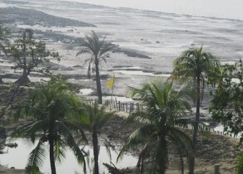জলবায়ু পরিবর্তনের ফলে ভয়াবহ পরিণতির অপেক্ষায় বাংলাদেশ; Image Courtesy: Scientific American Blogs