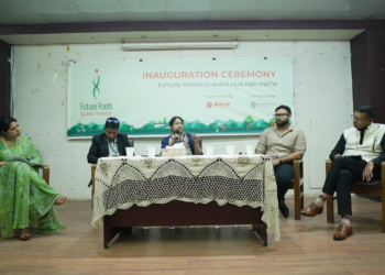 ‘জলবায়ু কার্যক্রমের কেন্দ্রবিন্দুতে নারী ও তরুণ সমাজকে রাখতে হবে’