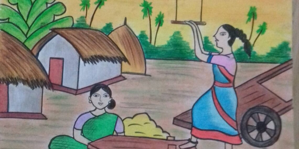 নিরাপদ খাদ্য উৎপাদনে কৃষকের করণীয়