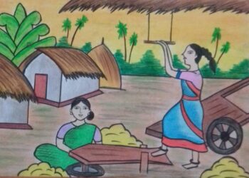 নিরাপদ খাদ্য উৎপাদনে কৃষকের করণীয়