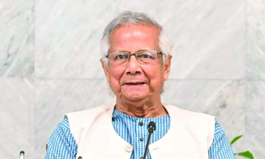 শ্রমবাজার সম্প্রসারণে ভিসা জটিলতা দূর করার নির্দেশ প্রধান উপদেষ্টার