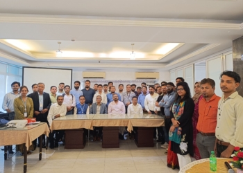 ‘পরিচ্ছন্ন উৎপাদন পদ্ধতি সংযোজন পরিবেশ দূষণ কমায়’
