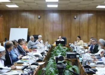 ড্যাপের সংশোধনী চূড়ান্ত: নিষিদ্ধ হচ্ছে কৃষিজমিতে নির্মাণ কাজ