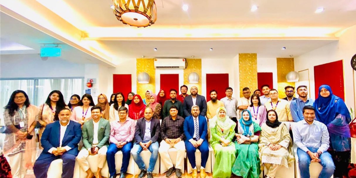 টেকসই উন্নয়নের পথে এগোতে ব্যবসায়িক দায়বদ্ধতার চর্চা জরুরী