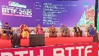 ঢাকায় ৩ দিনব্যাপী আন্তর্জাতিক পর্যটন মেলা শুরু