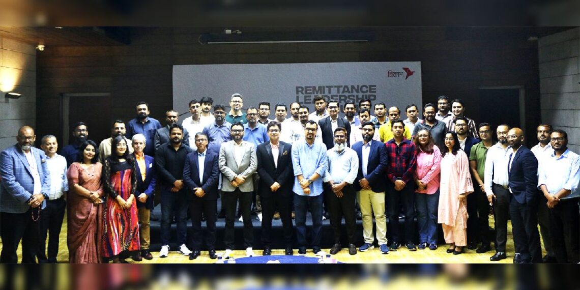 প্রবাসী আয় বাড়াতে দরকার প্রযুক্তিনির্ভর উদ্যোগ