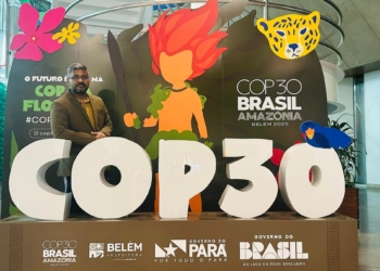 কপ৩০ এর প্রথম দিন: আমাজনের বুকেই বিশ্ব জলবায়ু যুদ্ধের নতুন অধ্যায়