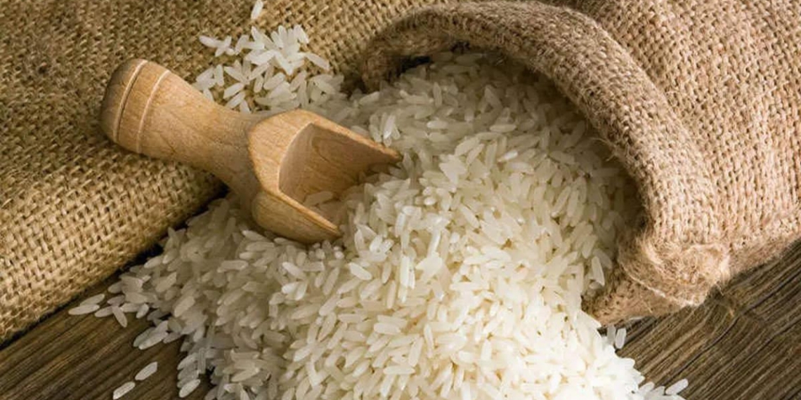 ভারত-পাকিস্তান থেকে এক লাখ টন চাল আমদানি হচ্ছে
