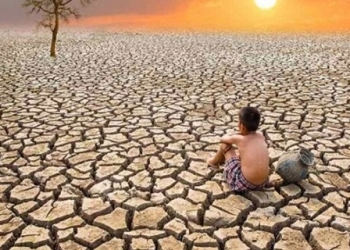 গবেষণা:২০৫০ সালে সবচেয়ে উষ্ণ ৬ দেশের একটি হবে বাংলাদেশ