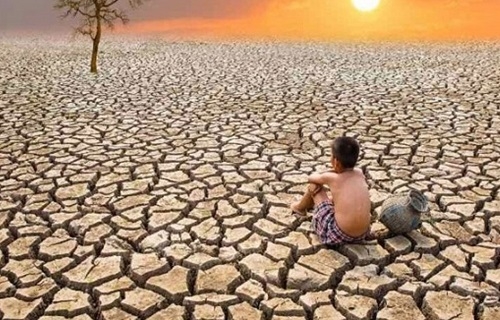 গবেষণা:২০৫০ সালে সবচেয়ে উষ্ণ ৬ দেশের একটি হবে বাংলাদেশ