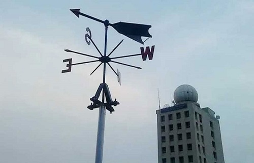 আগামী পাঁচ দিন রাত-দিনের তাপমাত্রা কমার আভাস