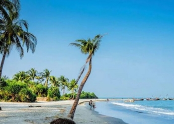 পরিবেশ সুরক্ষায় সিদ্ধান্ত: বছরের শেষ পর্যটকবাহী জাহাজের সেন্টমার্টিন ত্যাগ