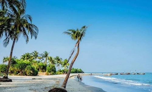 পরিবেশ সুরক্ষায় সিদ্ধান্ত: বছরের শেষ পর্যটকবাহী জাহাজের সেন্টমার্টিন ত্যাগ