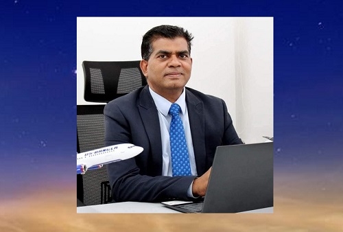 একটি সিদ্ধান্ত একটি এয়ারলাইন্সকে সামনে এগিয়ে যাওয়ার পথ দেখাতে পারে