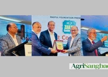 দারিদ্র্য দূর করতে এনজিও ও করপোরেট খাতকে এগিয়ে আসার আহ্বান মাস্তুল ফাউন্ডেশনের