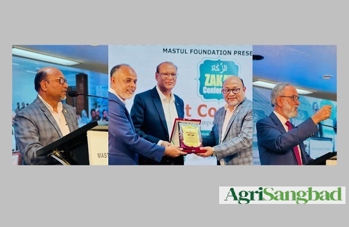 দারিদ্র্য দূর করতে এনজিও ও করপোরেট খাতকে এগিয়ে আসার আহ্বান মাস্তুল ফাউন্ডেশনের