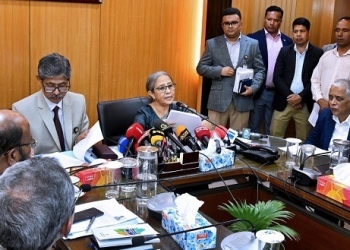 মৎস্য ও প্রাণিসম্পদ খাতে অনেক অগ্রগতি তুলে ধরলেন ফরিদা আখতার