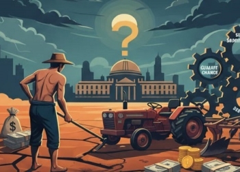 নতুন সরকার: কৃষি ক্ষেত্রে চ্যালেঞ্জগুলো কোথায়