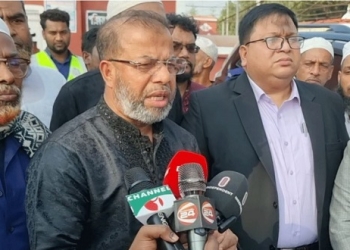 সুন্দরবনকে দস্যুমুক্ত করতে সব ধরনের ‘পদক্ষেপ নেবে’ সরকার: শেখ ফরিদুল