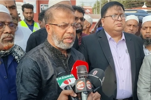 সুন্দরবনকে দস্যুমুক্ত করতে সব ধরনের ‘পদক্ষেপ নেবে’ সরকার: শেখ ফরিদুল