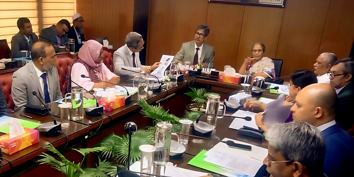 রমজানে সুলভ মূল্যে দুধ, ডিম ও মাংস বিক্রি করবে সরকার