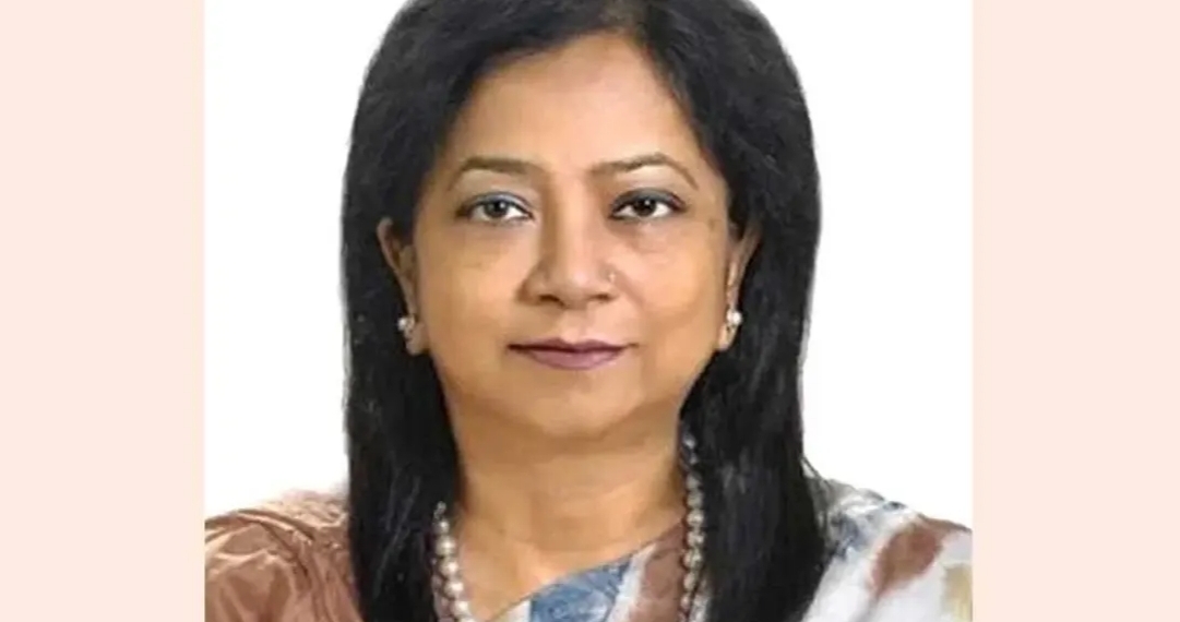 বিমানের নতুন এমডি হুমায়রা সুলতানা