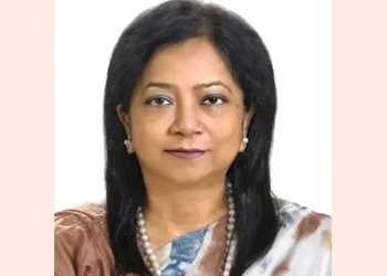 বিমানের নতুন এমডি হুমায়রা সুলতানা