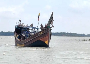 পদ্মা-মেঘনায় দুই মাস ইলিশসহ সব ধরনের মাছ ধরা নিষেধ