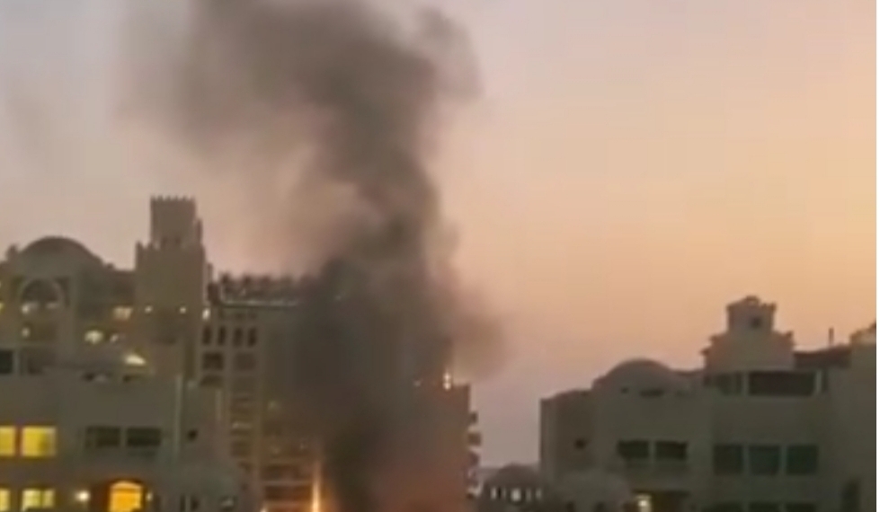 ইরান সংঘাত: ঝুঁকিতে দেশের অর্থনীতি ও প্রবাসীরা