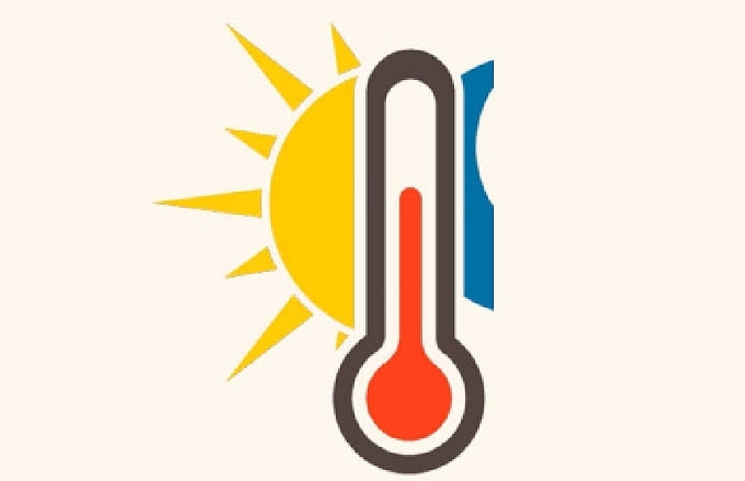 তাপমাত্রায় ঝুঁকিতে বাংলাদেশ, কমে যাচ্ছে মানুষের কর্মক্ষমতা