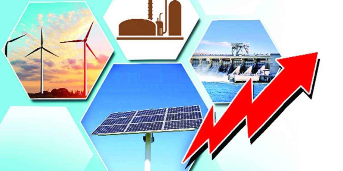 জ্বালানি আমদানিতে ঝুঁকি, সমাধান নবায়নযোগ্য বিদ্যুৎ: আইইইএফএ