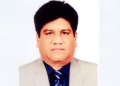 বস্ত্র ও পাট মন্ত্রণালয়ের নতুন সচিব আব্দুন নাসের খান