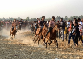 পুনরায় যাত্রা শুরু করছে বাংলাদেশ ইকুয়েস্ট্রিয়ান অ্যাসোসিয়েশন