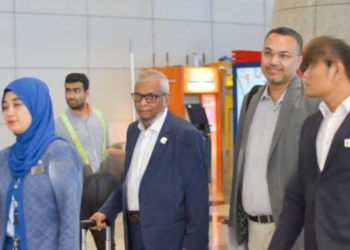 মালয়েশিয়ায় বন্ধ শ্রমবাজার খুলতে মন্ত্রী-উপদেষ্টা