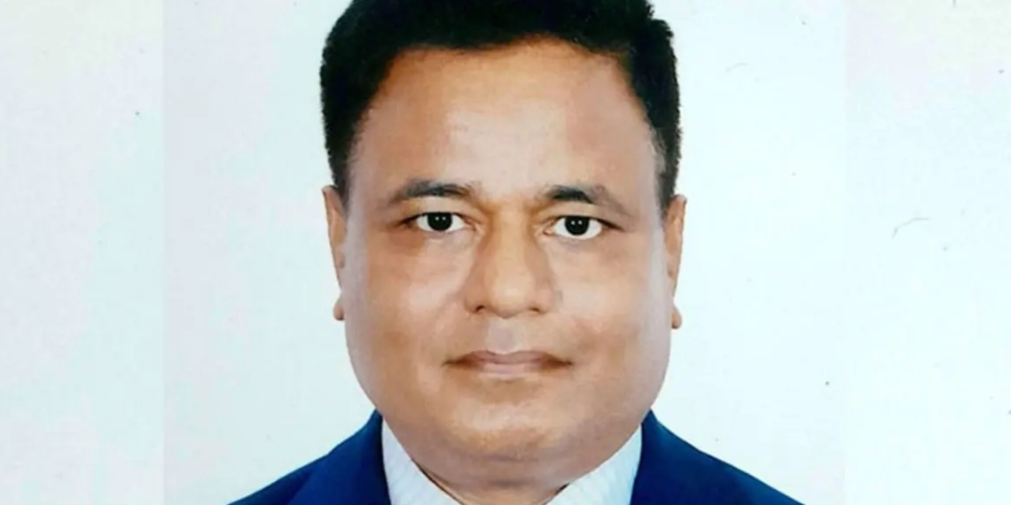 বায়রার নতুন প্রশাসক বদরুল হক