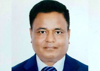 বায়রার নতুন প্রশাসক বদরুল হক
