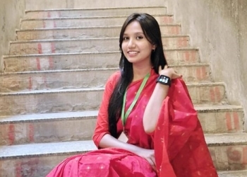সুরের ভুবনে এক স্বপ্নচারিণী: মারিয়া মুনমুনের পথচলা