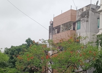 বৃষ্টি কত দিন চলবে, জানাল আবহাওয়া অফিস
