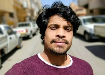 সৌদিতে সড়ক দুর্ঘটনায় বাংলাদেশি যুবক নিহত