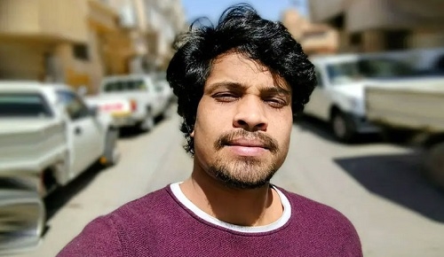 সৌদিতে সড়ক দুর্ঘটনায় বাংলাদেশি যুবক নিহত