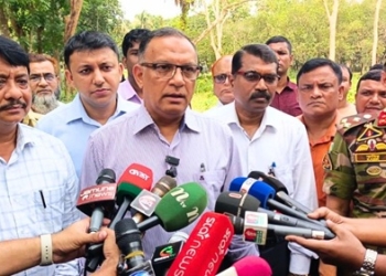 নির্বাচনী ইশতেহার অনুযায়ী বন্ধ জুট মিলগুলো চালু করা হবে : পাট প্রতিমন্ত্রী