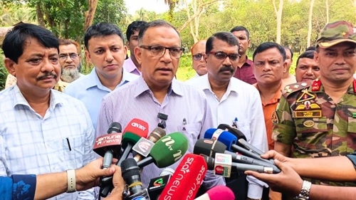 নির্বাচনী ইশতেহার অনুযায়ী বন্ধ জুট মিলগুলো চালু করা হবে : পাট প্রতিমন্ত্রী