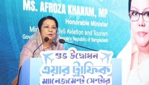 আঞ্চলিক ‘এভিয়েশন হাব’ হওয়ার পথে ঢাকা